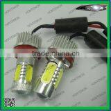 Cob Led H10 10W 600LM Automotive Led Bulb