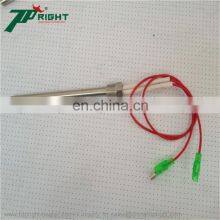 High Density Customize Electric Cartridge Heater Pellet Stove Igniter Heaters thumbnail-4