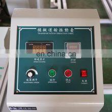 Simulated Transportation Vibration Test Machine thumbnail-3