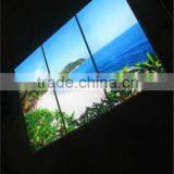 2015 Beach and Ocean Wall Panel Light thumbnail-3