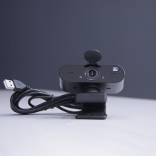 Full HD 1080P Fixed Focus Video Live Steaming Conferencing Camera Hotrain FXAO2K thumbnail-4