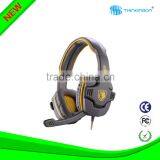 Stereo Gaming Headphone Headset With Microphone thumbnail-5