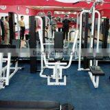 Interlocking Gymnasium Flooring thumbnail-1