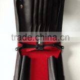 Barber Tool Bag - Barber Utility Bag Scissors Carry Bag thumbnail-1