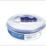 TPR plastic food container