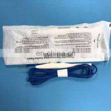 Портативный одноразовый электрокоагуляторный пенсель, коагуляторный пенсель, диатермический пенсель thumbnail-5