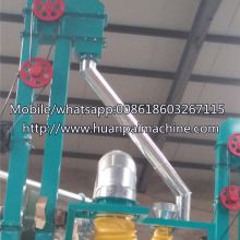 Wheat Flour Mill Machine 100 Ton Grain Wheat Flour Mill Plant Roller Mill Equipment