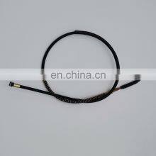 Best Quality Promotional Waterproof Motor Body System CG125 Motorcycle Transmissiom Cable For Bmw thumbnail-2