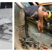 Segment Bolts for Railway thumbnail-4