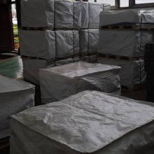 Gauge Arpon Plates for Railway Rail Fastening Systems thumbnail-5