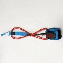 Hotsale COMP 5mm Surfboard Leash Men Unisex Surfing Watersports Sur thumbnail-2