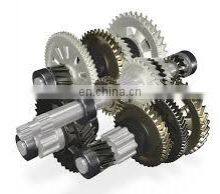 CQHY High Precision And Professional Design Atv Transmission Gearbox thumbnail-4