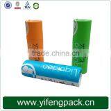 Packaged for Calippo Tube and Lid/ice Cream Paper Tube thumbnail-3