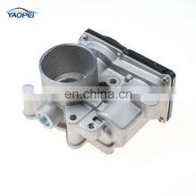 For Dacia Sandero Renault Twingo Clio Modus 1.2 16V Throttle Body 8200568712 thumbnail-2