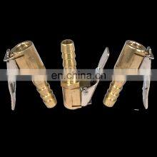 Car Truck Tip For Tire Inflation Lock Clip-on Tire Valve Air Chuck Connector thumbnail-5