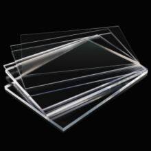 Clear Polycarbonate Sheet (JK-PTMB) thumbnail-2