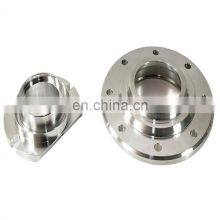 Customized Precision CNC Milling Parts/China Non-standard Parts Precision CNC Milling/CNC Milling Machining Services thumbnail-2