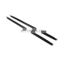 Carbon Fiber X3M Side Skirts Extension for BMW F97 X3M F98 X4M 2019-2021 thumbnail-2