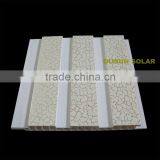 2012 Haining The Newest PVC Interior Decorative Wall Panel