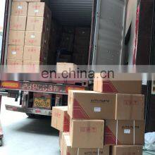 High Quality 12V Depo Auto Light Car Head Lamp Assembly For Isuzu Truck NHR98 NKR JMC thumbnail-4