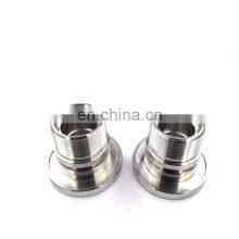 Cheap Precision Metal Machinery Turning Parts CNC Machining Part thumbnail-3