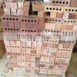 Red Facing Brick, Building Brick, Clay Brick