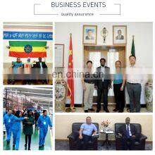 Approved With CE ISO Snack Seasoning Flavor Mixing Machine/ Octagon Seasoning Machine Flavoring Mixer Machine thumbnail-5