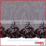 Embroidery Designs Flower Lace Trimming thumbnail-3