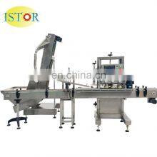 Hot Sale Automatic Pet Bottle Screw Capping Machine