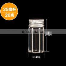 Wholesale Barcode 96well Internal Thread Tube Laboratory 1ml 2d Cryogenic Tube thumbnail-4