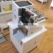 Automatic Roll to Sheet Cutter Cutting Machine thumbnail-5