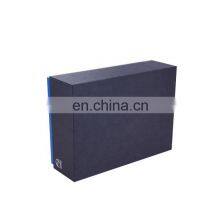 Custom Logo Jewelry Gift Printed Corrugated Paper Cosmetic Packaging Box for Makeup thumbnail-3