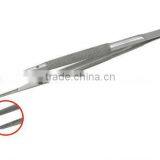 Diamond Lock Tweezer, Jewelers Tools, Beading Tweezer, Holding Tools