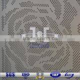 Perforated Metal Etching Mesh Plate