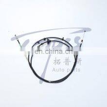 China High Quality Products Best Seller Manufacturers OEM 96251679 Hoodrelease Cable For Daewoo thumbnail-1