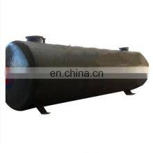 10000 Litre Large Frp Fuel Oil Tank Double Storage Tank thumbnail-5