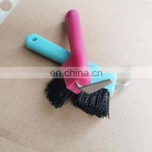 2022 Pets Wholesale Supplies Gentle Groom Professional Brush Set Horse Grooming Kit thumbnail-3