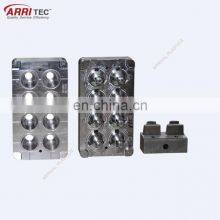 Acrylic Product Plastic Shell Custom Plastic Injection Mould thumbnail-3