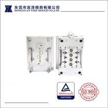 ​PEEK FEP PFA PPS MPTFE ETFE OEM ODM precision Teflon injection mold Mould Minimally Invasive Medical Devices