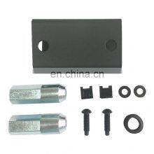 JL1045 Tailgate Bracket Hinge Tire Carrier Light Bracket FOR JEEP FOR Wrangler JL2018+ LANTSUN thumbnail-2