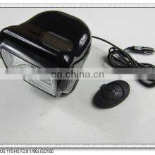 HID519 Wireless Remote Control Lignt Search Hid Light Lamp Tool of Yacht Fisher for Working on the Sea SUV Vehicle LANTSUN thumbnail-3