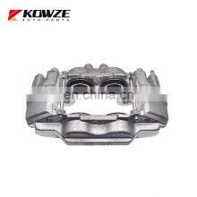 Front Brake Caliper Kit For Toyota Hilux KUN125 GUN125 GUN126 TGN136 47750-0K300 thumbnail-2