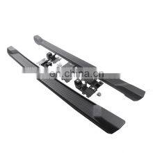 4x4 Running Board for Jeep Wrangler JL 2018+ Side Step Bar Parts