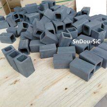 RSiC Prop by Recrystallized SiC Ceramics (RSiC Beam Post Support) thumbnail-1