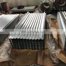 Corrugated Galvanised Sheet Metal Roofing Sheet Corrugated Calaminas thumbnail-1