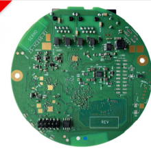 Routerboard DR6000 IPQ6000 802.11ax Wifi 6 thumbnail-1