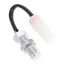 Haoxiang New Material Wheel Speed Sensor ABS MC845235 For Caterpillar Excavator thumbnail-3