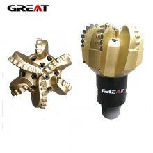 Matrix Body PDC Bit 13 1/2