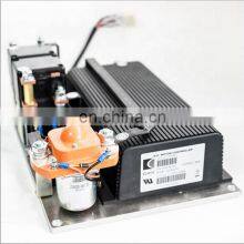 Electric Sightseeing Bus 1221M-6701 Controller Kits Work for 72V 6.3kw DC Motor thumbnail-1