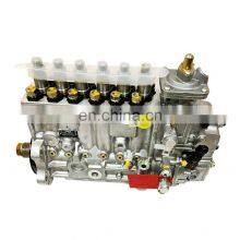 PC300-7 Injection Pump PC360-7 S6D114 Fuel Pump 6743-71-1130 6743-71-1131 6743-71-1132 PC350-7 Diesel Pump thumbnail-1